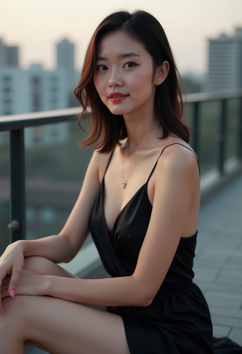 14147大但人体术展览现场天气纪录片剧照