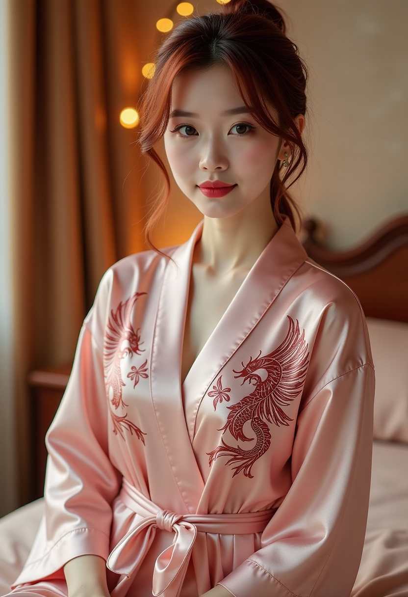 无声的观众海报